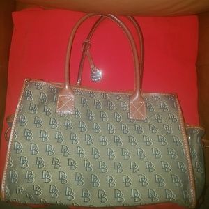 Dooney & Burke Handbag